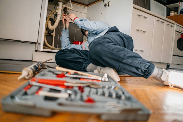 Best Local Plumber Services  in Des Moines, WA