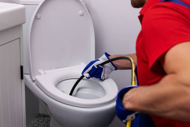  Des Moines, WA Plumbing Pros