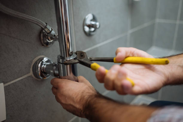 Best Best Plumbers Near Me  in Des Moines, WA