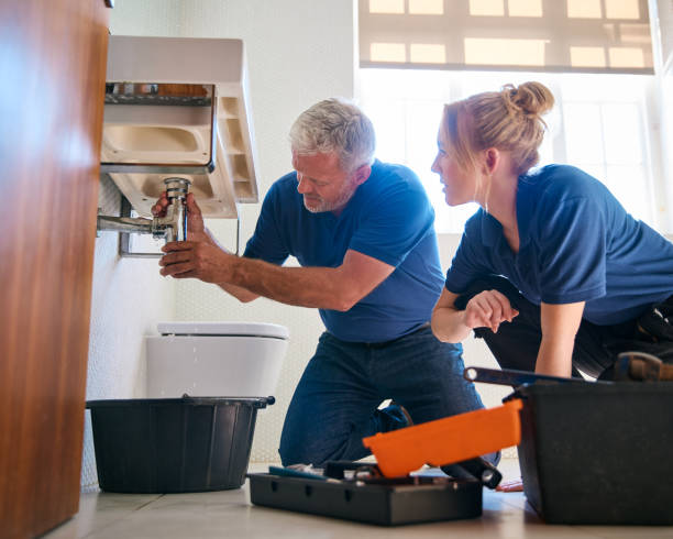 Best Water Heater Repair  in Des Moines, WA